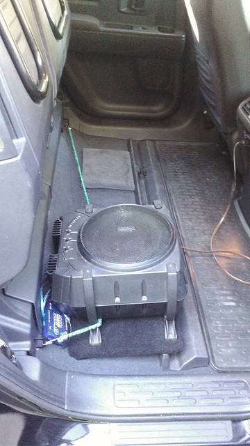 Attached picture honda subwoofer.jpg